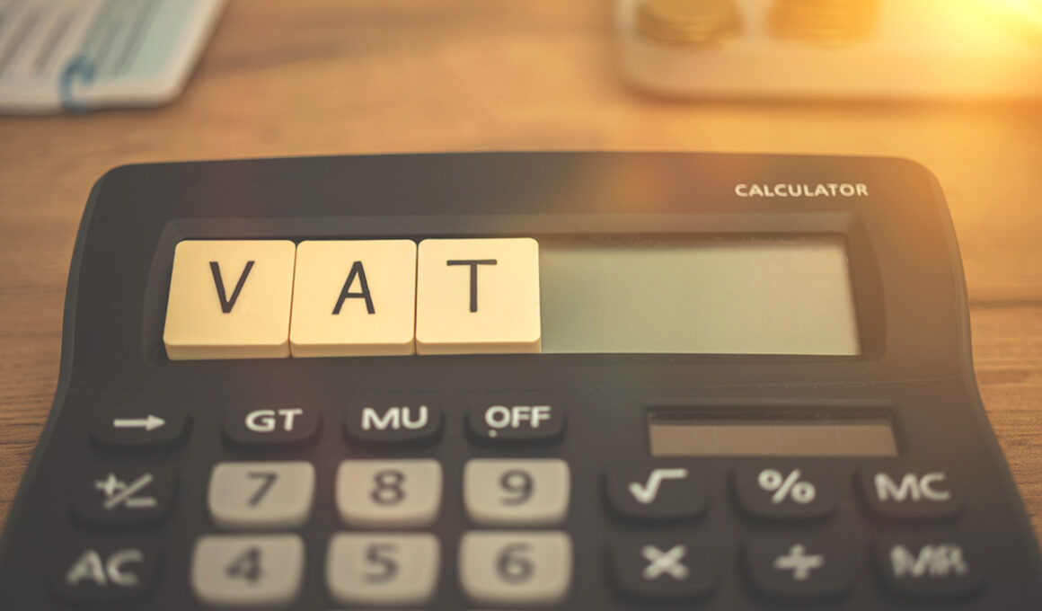 VAT Numarası Nedir? Nasıl Öğrenilir?